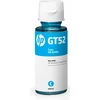 Image de HP GT52 Originele Inktfles Cyaan