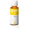 Image de HP GT52 Originele Inktfles Geel