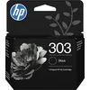 Image de HP 303 - Inktcartridge - Origineel - Zwart