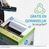 Image de HP 83X Toner Cartridge / Zwart / Dual Pack