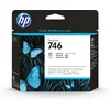 Image de Original Ink Cartridge HP P2V25A Transparent