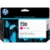 Image de Original Ink Cartridge HP 730 Magenta