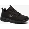 Image de Skechers Graceful sneakers zwart