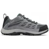 Image de Columbia Crestwood  Wandelschoenen Grijs EU 43 Vrouw