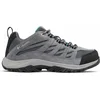 Image de Columbia Crestwood  Wandelschoenen Grijs EU 40 1/2 Vrouw