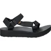 Image de Teva W MIDFORM UNIVERSAL Dames Sandalen - Zwart