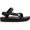 Image de Teva W MIDFORM UNIVERSAL Dames Sandalen - Zwart