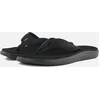 Image de Teva M VOYA FLIP Heren Slippers - BRICK Zwart
