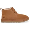 Image de UGG W Neumel Veterboots - Laarzen Met Veters - Dames - Cognac - Maat 36