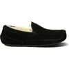 Image de UGG Ascot Heren Slippers - Black - Maat 42