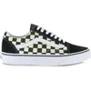 Image de Vans UA Old Skool Primary Check - Zwart - Maat 42.5