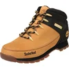 Image de Timberland Euro Sprint Hiker - Schoenen - Heren Wheat Nubuck / Black 44