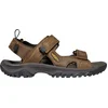 Image de Keen - Targhee III Heren Wandelsandalen Bison/Mulch - Maat 41