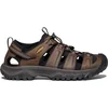 Image de Keen - Targhee III Heren Wandelsandalen Bison/Mulch - Maat 43