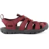 Image de Keen - Clearwater Dames Wandelsandalen Wine/Red Dahlia - Maat 41