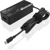 Image de Lenovo 4X20M26268 netvoeding & inverter Binnen 65 W Zwart