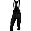 Image de Pearl Izumi Attack 3qtr Bib Tgt 3/4 Fietsbroek Zwart XL Man