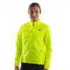 Image de Pearl Izumi Quest Barrier Convertible Jas Geel XL Vrouw