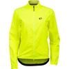 Image de Pearl Izumi Fietsjack Quest Barrier Dames Polyester Geel Mt Xl