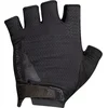 Image de Pearl Izumi  Elite gel Dames Fietshandschoen  Korte Vingers Zwart Maat : L