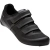 Image de Pearl Izumi Quest Raceschoenen Zwart,Grijs EU 43 Man