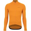 Image de Pearl Izumi Attack Trui Met Lange Mouwen Oranje M Man