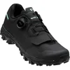 Image de Pearl Izumi X-alp Summit Mtb-schoenen Zwart EU 38 Vrouw