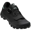 Image de Pearl Izumi X-alp Summit Mtb-schoenen Zwart EU 42 Vrouw