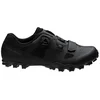 Image de Pearl Izumi X-alp Mesa Mtb-schoenen Zwart EU 36 Man