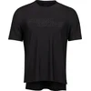 Image de Pearl Izumi Elevate Korte Mouw Wielertrui Zwart L Man