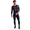 Image de Heren Thermische Fietsbroek Bib