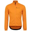 Image de Pearl Izumi Attack Amfib Lite Trui Met Lange Mouwen Oranje M Man