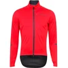 Image de Pearl Izumi Pro Neoshell Wxb Trui Met Lange Mouwen Rood XL Man