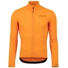 Image de Pearl Izumi Pro Barr Trui Met Lange Mouwen Oranje XL Man