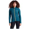 Image de Pearl Izumi Attack Thermal Trui Met Lange Mouwen Blauw L Vrouw