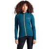 Image de Dames Attack Thermische Fietsshirt