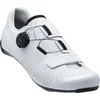 Image de Pearl Izumi Attack Raceschoenen Wit EU 43 Vrouw