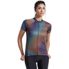 Image de Pearl Izumi Classic Korte Mouw Wielertrui Veelkleurig XS Vrouw