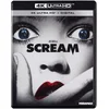 Image de Scream [Blu-Ray 4K]