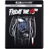 Image de Friday the 13th [Blu-Ray 4K]+[Blu-Ray]