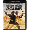 Image de 2 Guns [Blu-Ray 4K]+[Blu-Ray]