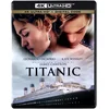 Image de Titanic [Blu-Ray 4K]+[Blu-Ray]