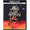Image de The War of the Worlds [Blu-Ray 4K]