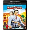 Image de Roman Holiday [4K UHD + Blu-ray] [Region A & B & C]