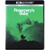 Image de Rosemary's Baby [Blu-Ray 4K]+[Blu-Ray]