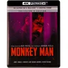 Image de Monkey Man [Blu-Ray 4K]+[Blu-Ray]