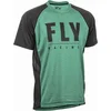 Image de Fly Racing Super D Korte Mouw Enduro Trui Groen XL Man