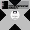 Image de Overmono & The Streets - Turn The Page