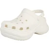 Image de Crocs clogs classic bae Wit-7 (37-38)