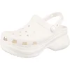 Image de Crocs clogs classic bae Wit-9 (39-40)